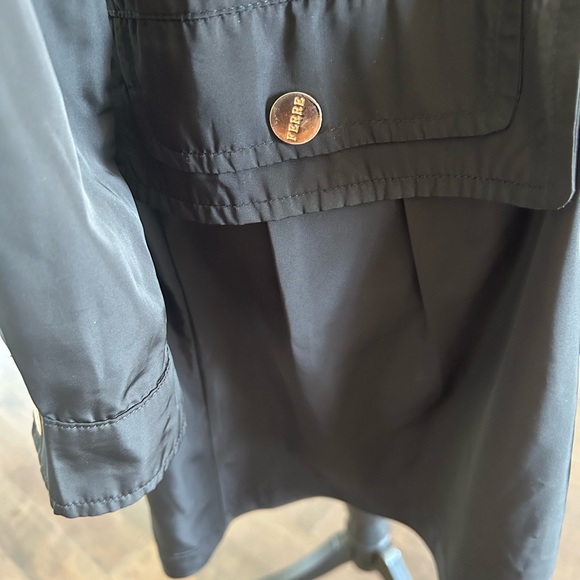 FERRE COAT AUTHENTIC - Picture 3 of 10